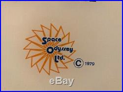 Vintage neuropatholator by Space Odyssey Ltd