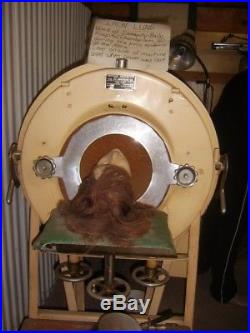 Vintage or Antique Iron Lung