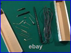 Vintage quack medical device electrical coagulation cauterization instrument
