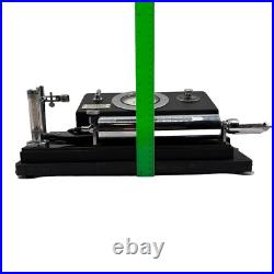 Weisman Gynograph The Goodman Kleiner Co The Picker X-Ray Corp Vintage c. 1950's Weisman Gynograph The Goodman Kleiner Co The Picker X-Ray Corp Vintage c. 1950's