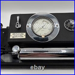 Weisman Gynograph The Goodman Kleiner Co The Picker X-Ray Corp Vintage c. 1950's Weisman Gynograph The Goodman Kleiner Co The Picker X-Ray Corp Vintage c. 1950's