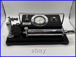 Weisman Gynograph The Goodman Kleiner Co The Picker X-Ray Corp Vintage c. 1950's Weisman Gynograph The Goodman Kleiner Co The Picker X-Ray Corp Vintage c. 1950's