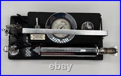 Weisman Gynograph The Goodman Kleiner Co The Picker X-Ray Corp Vintage c. 1950's Weisman Gynograph The Goodman Kleiner Co The Picker X-Ray Corp Vintage c. 1950's