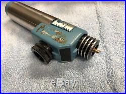 Works / AS-IS Vintage KORAD Laser Systems Union Carbide AutoCollimator K-A D416