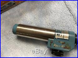 Works / AS-IS Vintage KORAD Laser Systems Union Carbide AutoCollimator K-A D416