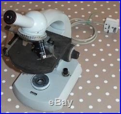 Zeiss Standard Microscope Vintage / Classic Micro Scope
