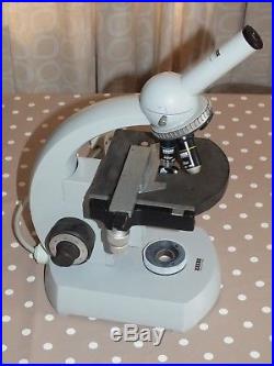 Zeiss Standard Microscope Vintage / Classic Micro Scope